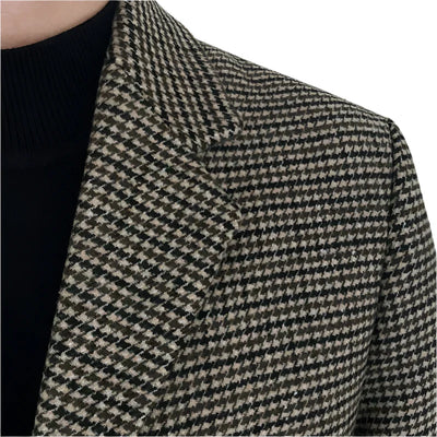 TheighT Sherlock Coat