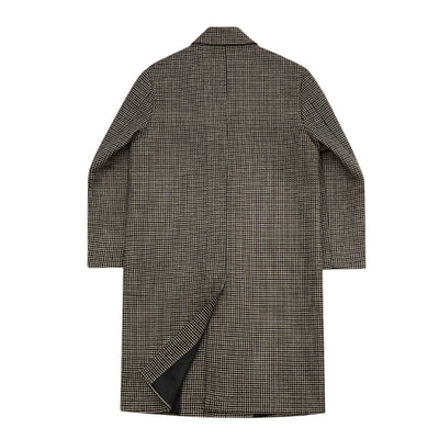 TheighT Sherlock Coat