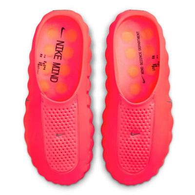 Mind 001 Comfort Slides
