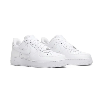 Air Force 1 Low '07 Triple White