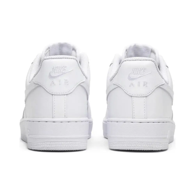 Air Force 1 Low '07 Triple White
