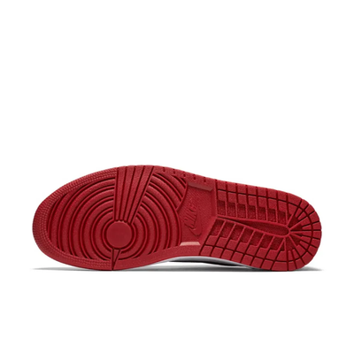 Air Jordan 1 Low Retro Red White