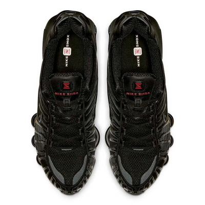 Shox TL Triple Black