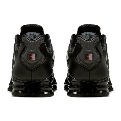 Shox TL Triple Black