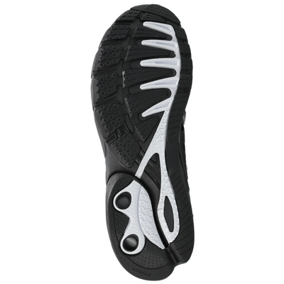 Adistar Control 5 Black/Silver