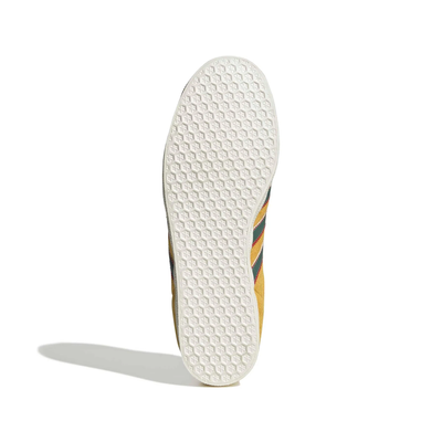 Gazelle Jamaica x Bob Marley Yellow