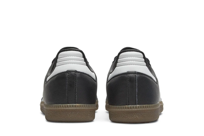 Samba OG Black/White/Gum