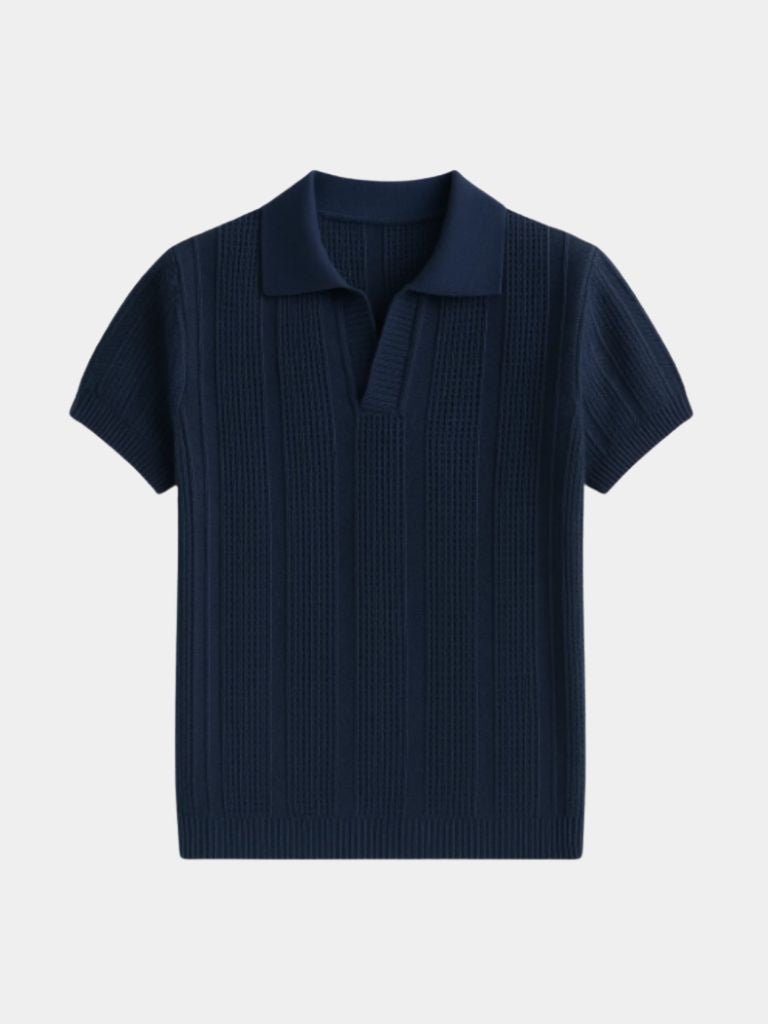 Ivory Coast Polo Shirt – Ellesmere