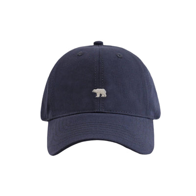 TheighT Embroidery Polar Bear Cap