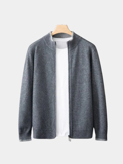 London Fog Cashmere Jacket – Verocci Essentials