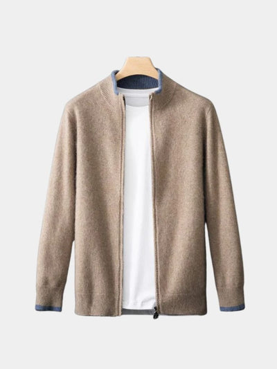 London Fog Cashmere Jacket – Verocci Essentials
