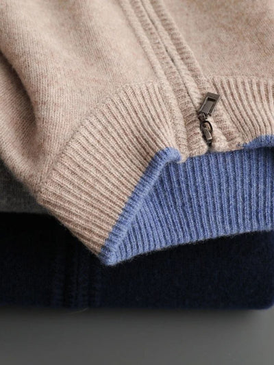 London Fog Cashmere Jacket – Verocci Essentials