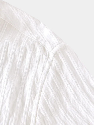 Lumière Linen Shirt – Verocci Essentials