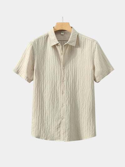 Lumière Linen Shirt – Verocci Essentials