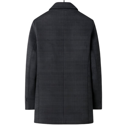 Neville Estate Wool Coat
