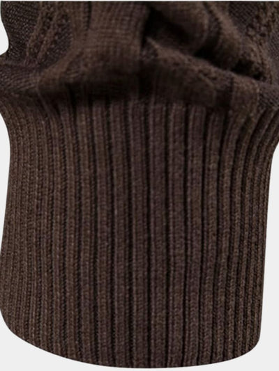Minimalist Cardigan - Verocci Essentials