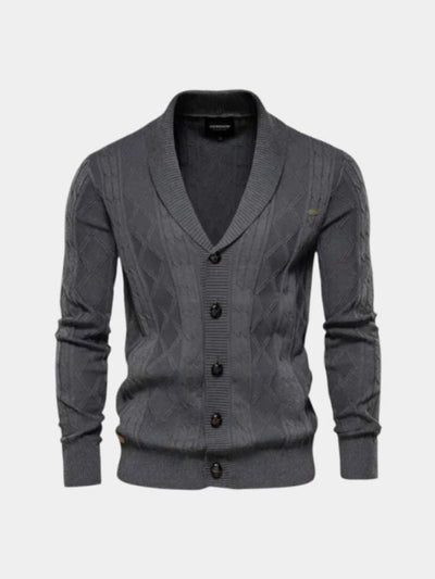 Minimalist Cardigan - Verocci Essentials