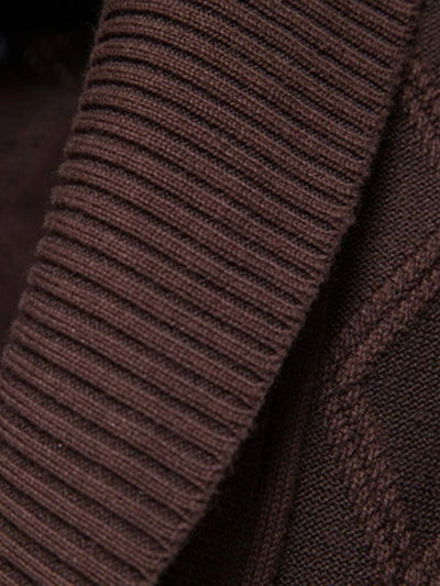Minimalist Cardigan - Verocci Essentials