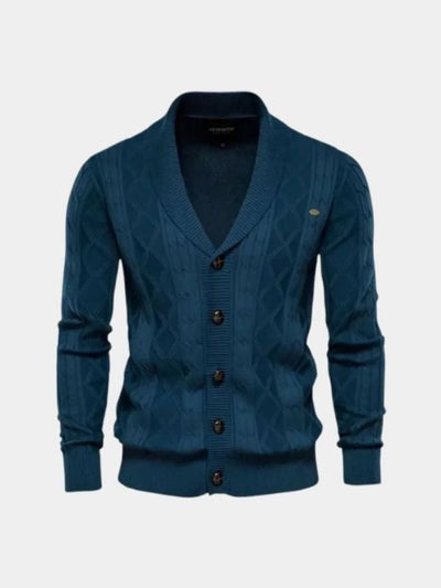 Minimalist Cardigan - Verocci Essentials
