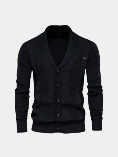 Minimalist Cardigan - Verocci Essentials