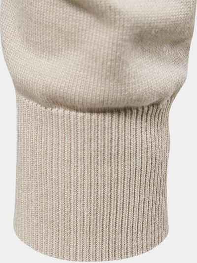 Minimalist Knit Pullover - Verocci Essentials