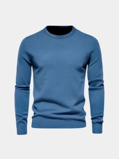 Premium Minimalist Pullover - Verocci Essentials