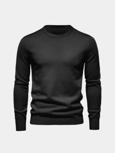 Premium Minimalist Pullover - Verocci Essentials