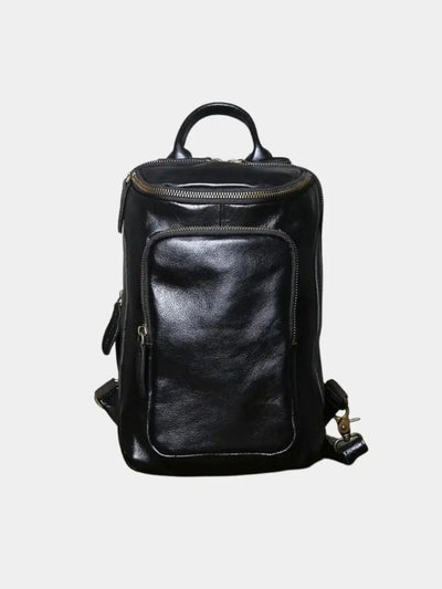 Modern Box Shoulder Bag - Verocci Essentials