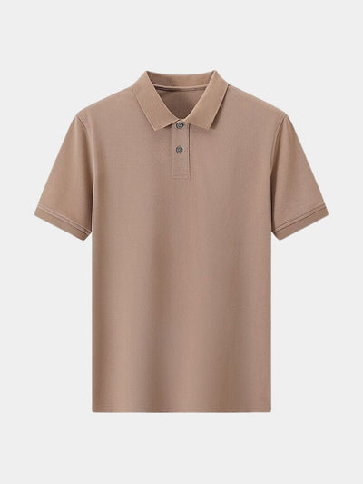 Montclair Polo Shirt – Verocci Essentials