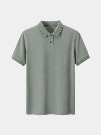 Montclair Polo Shirt – Verocci Essentials