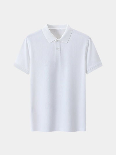 Montclair Polo Shirt – Verocci Essentials