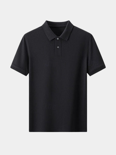 Montclair Polo Shirt – Verocci Essentials