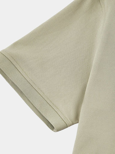 Montclair Polo Shirt – Verocci Essentials