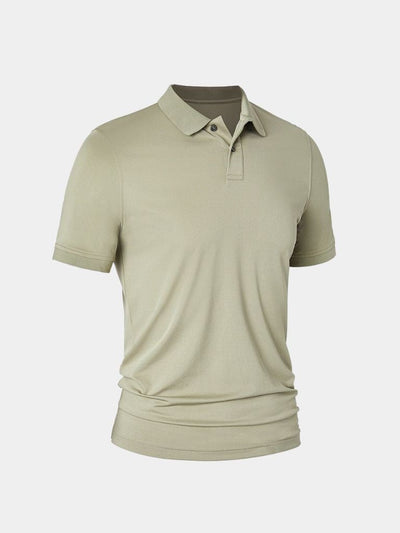 Montclair Polo Shirt – Verocci Essentials