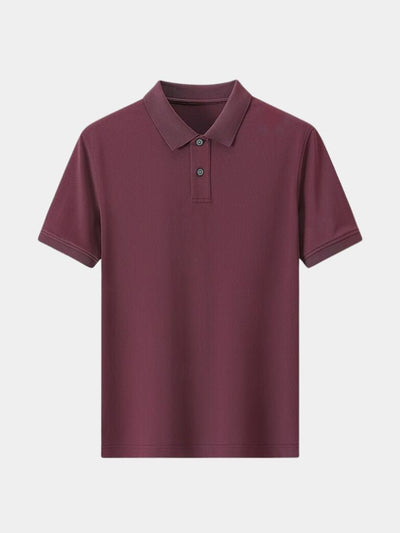 Montclair Polo Shirt – Verocci Essentials