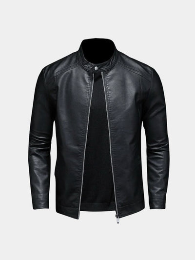 Montreux Hide Jacket – Verocci Essentials