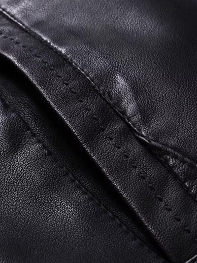 Montreux Hide Jacket – Verocci Essentials