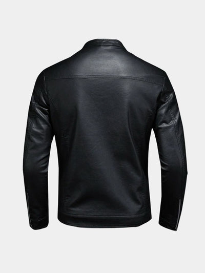 Montreux Hide Jacket – Verocci Essentials