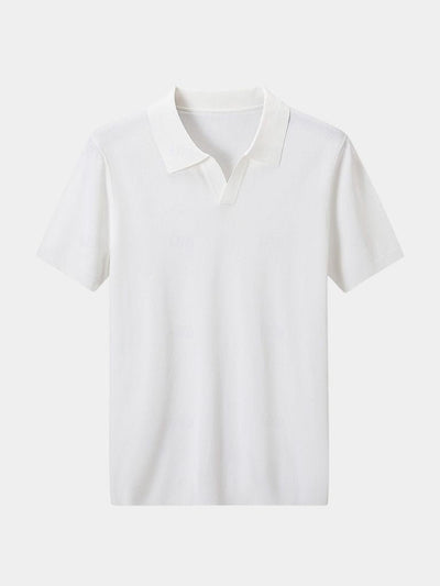 Navy Class Polo – Verocci Essentials