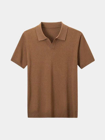 Navy Class Polo – Verocci Essentials