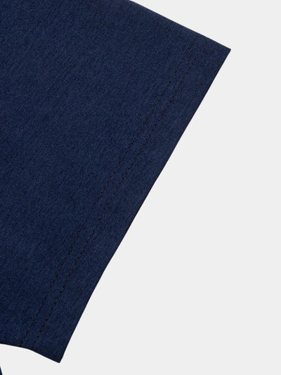 Navy Windsor Polo – Verocci Essentials