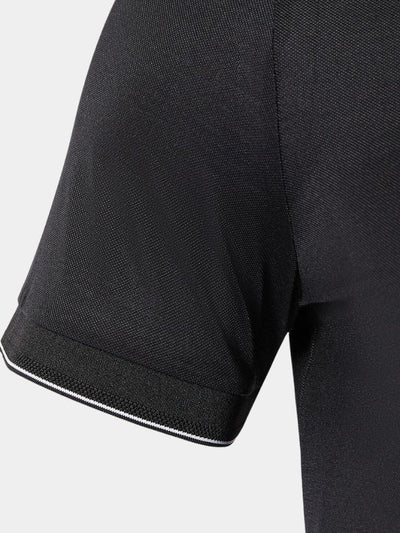Obsidian Trim Polo – Verocci Essentials