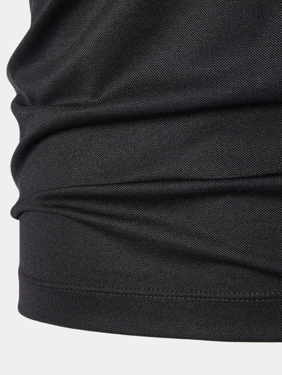 Obsidian Trim Polo – Verocci Essentials