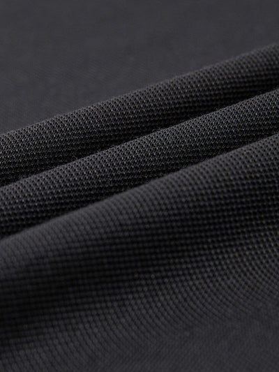 Obsidian Trim Polo – Verocci Essentials