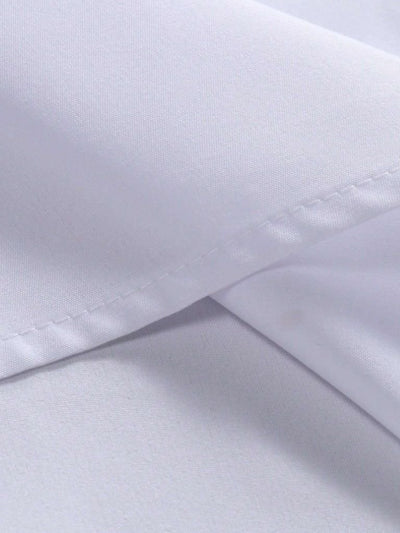 Ocean Detail Casual Shirt - Verocci Essentials