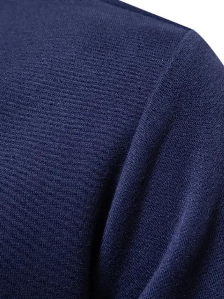 Old Money Essential Polo Shirt - Ellesmere