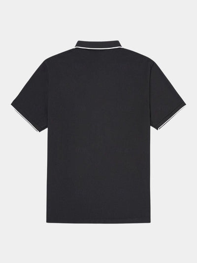 Oxford Midnight Polo - Verocci Essentials
