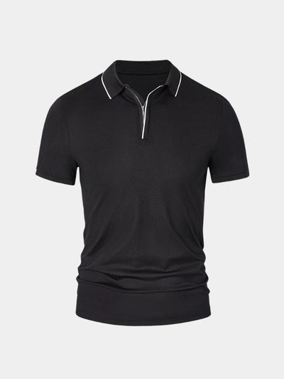 Oxford Midnight Polo - Verocci Essentials