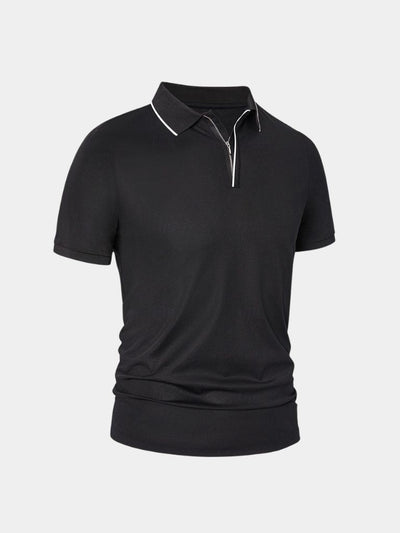 Oxford Midnight Polo - Verocci Essentials