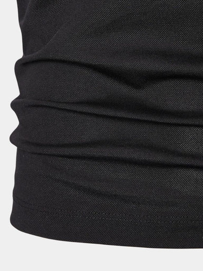 Oxford Midnight Polo - Verocci Essentials